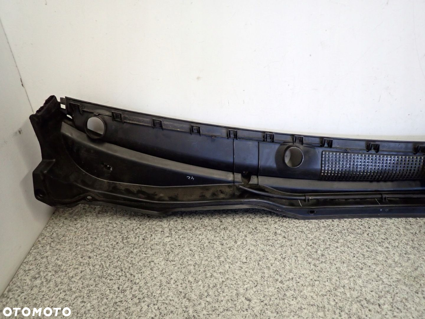 HYUNDAI i20 08-12 PODSZYBIE PLASTIKOWE EUROPA - 15
