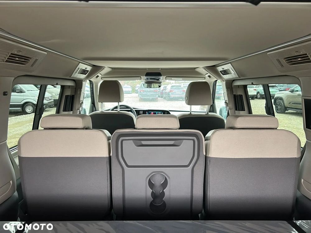 Volkswagen California - 19