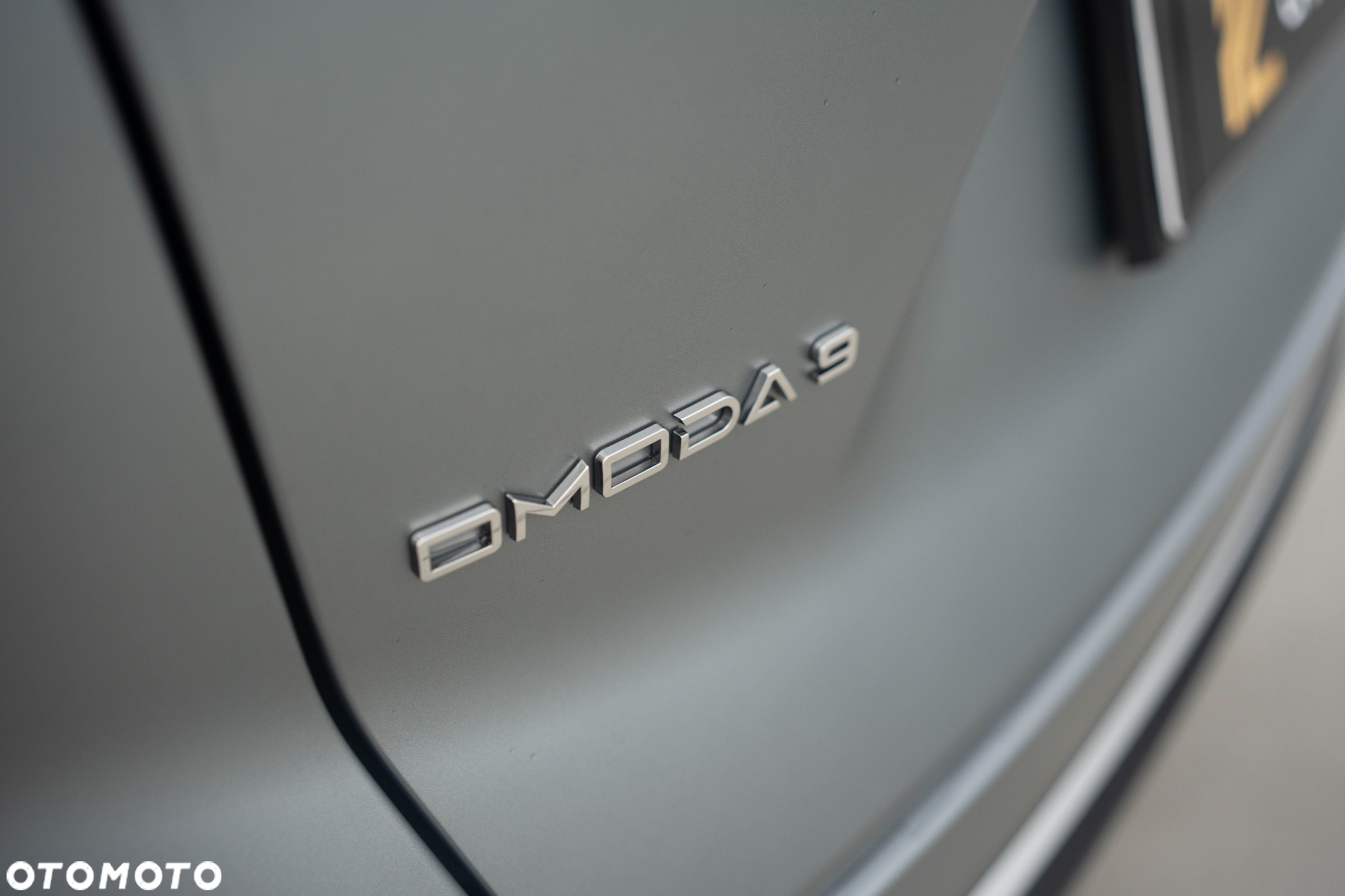 Omoda 9 - 8