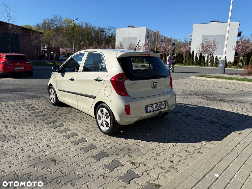 Kia Picanto 1.0 M - 6