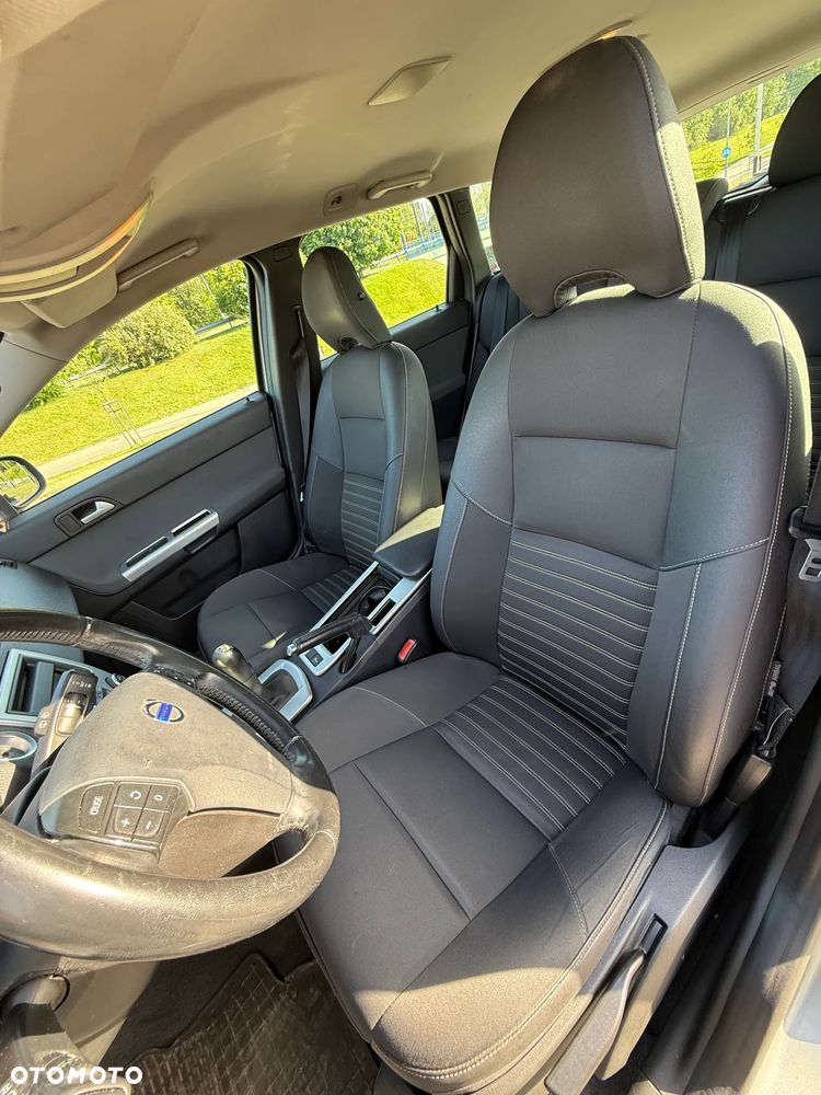 Volvo V50 D2 Momentum Start-Stop - 7
