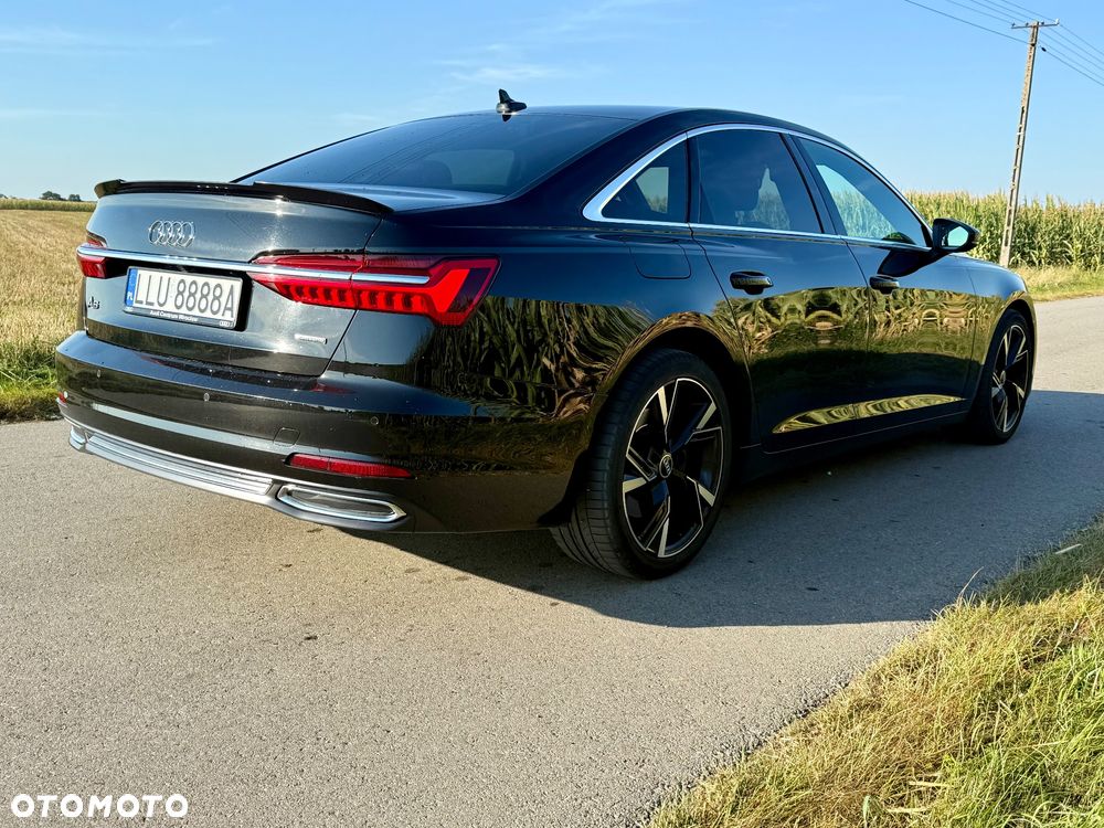 Audi A6 Limousine 3.0 TDI Quattro S tronic - 4