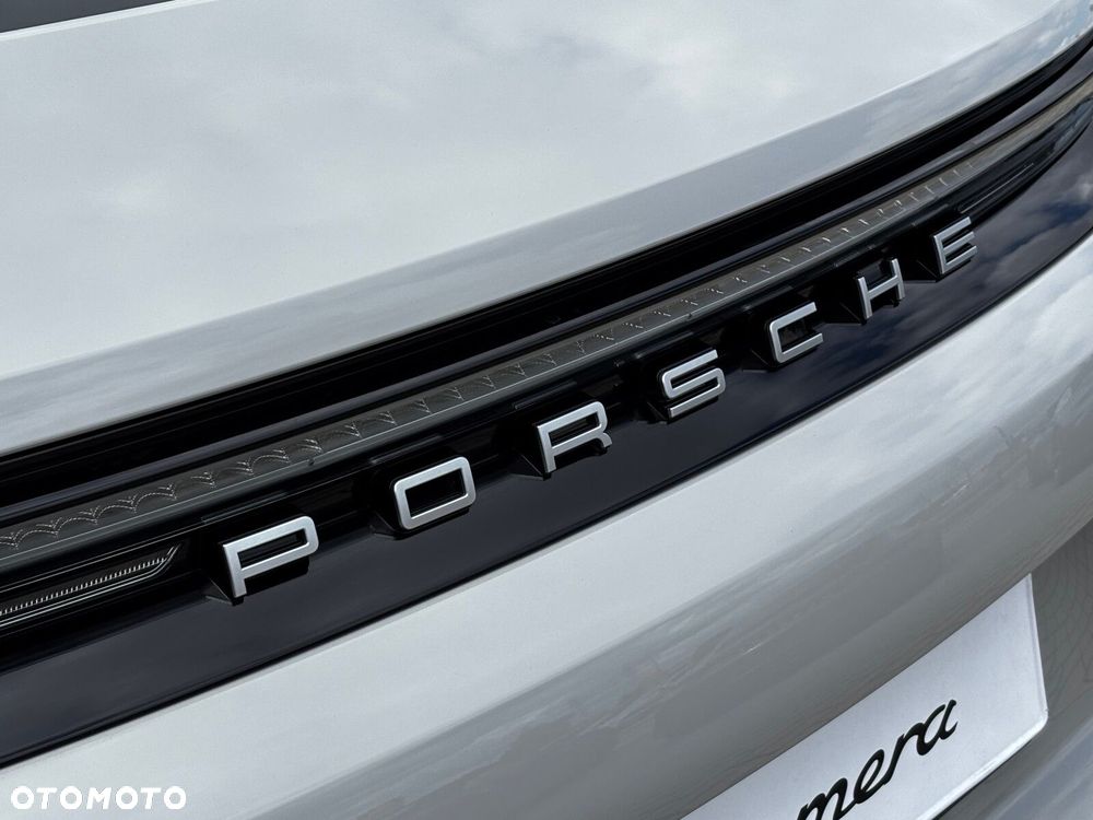 Porsche Panamera - 19