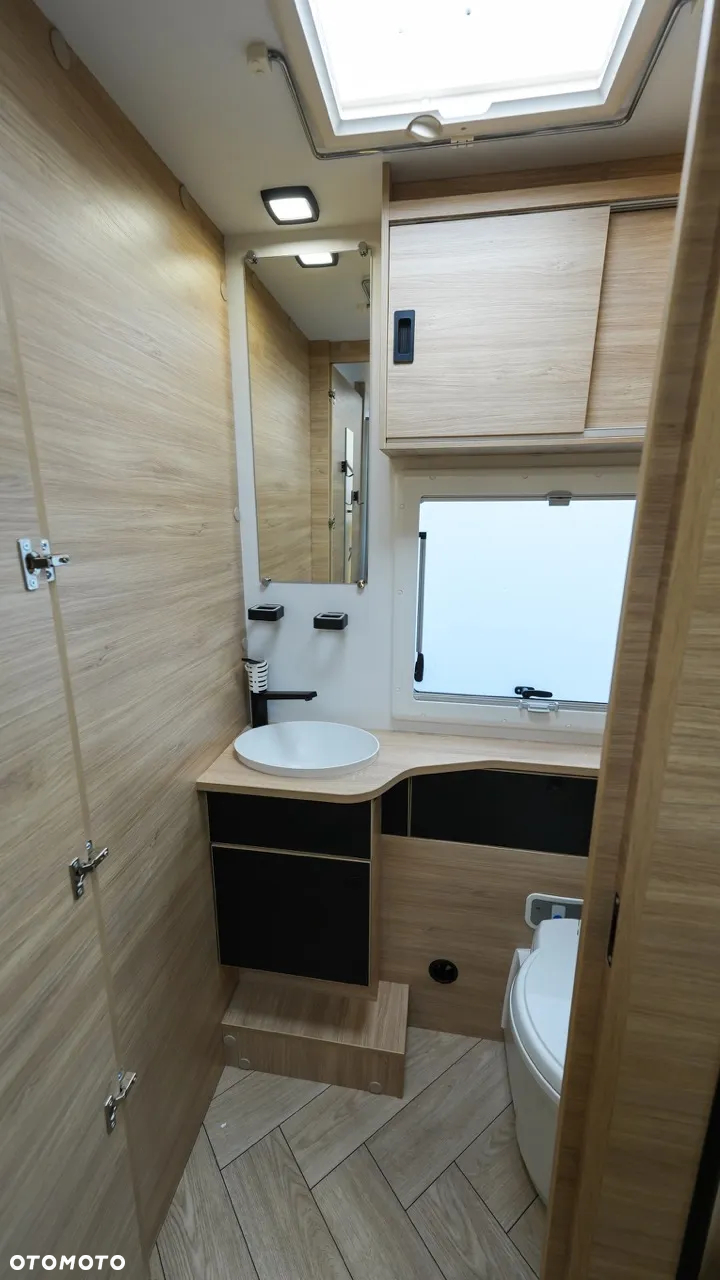 Ford Chausson 720 Etape Line - 34