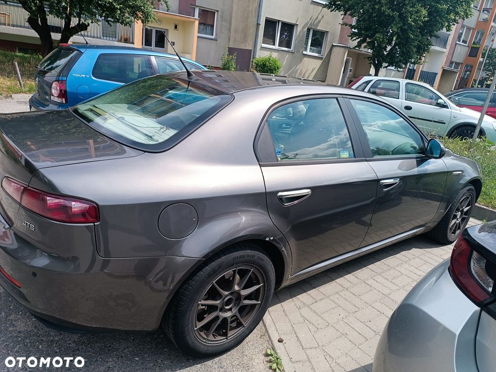 Alfa Romeo 159 - 4