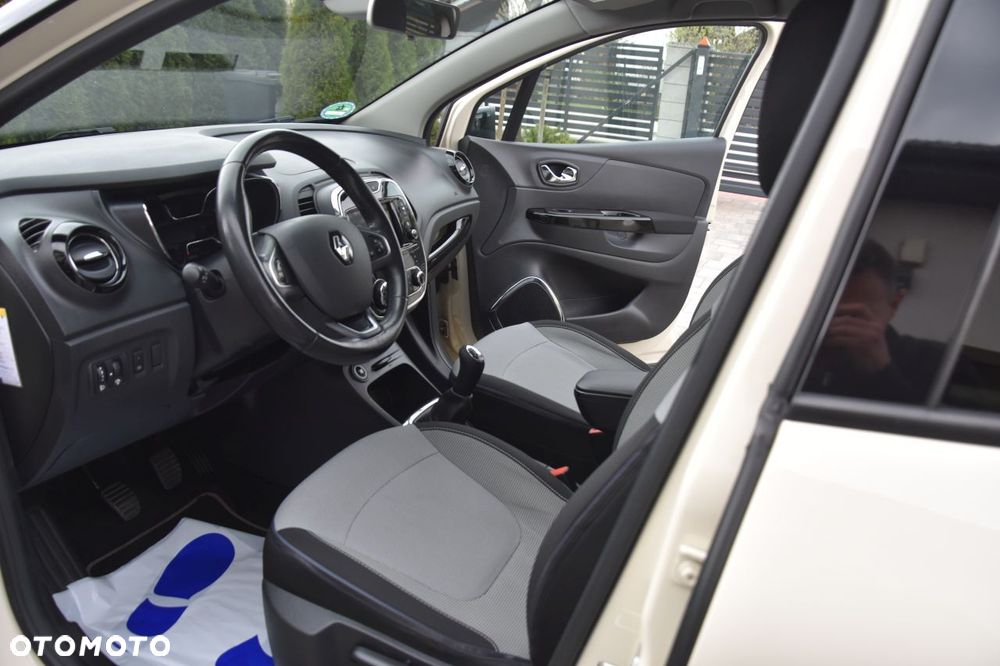 Renault Captur 1.5 dCi Intens - 15
