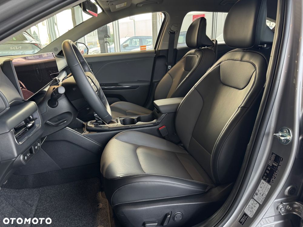 Kia K4 1.6 T-GDI L - 8