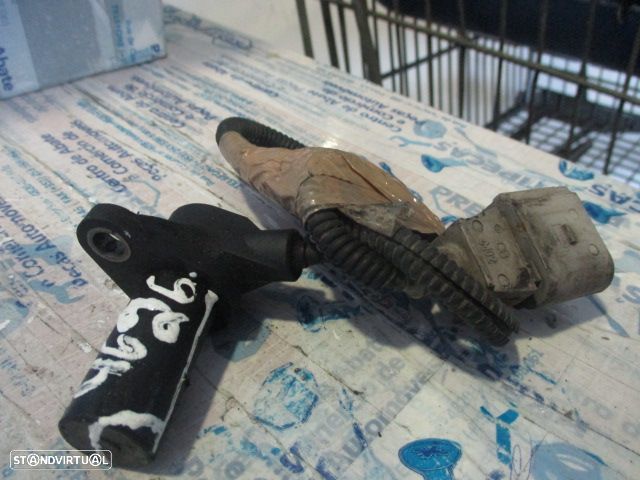 Modulo 0261210 AUDI A8 2006 Sensor De Rotacao - 1