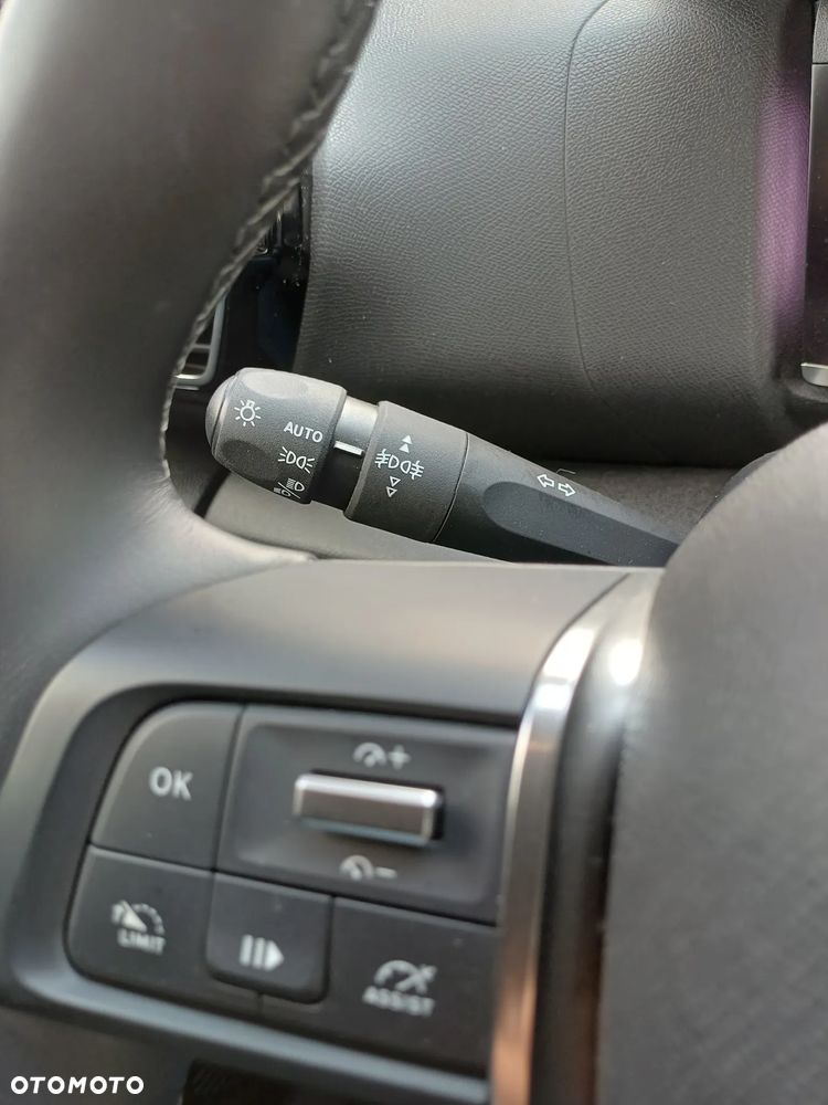 Citroën C4 EV136 50kWh Feel Pack - 25