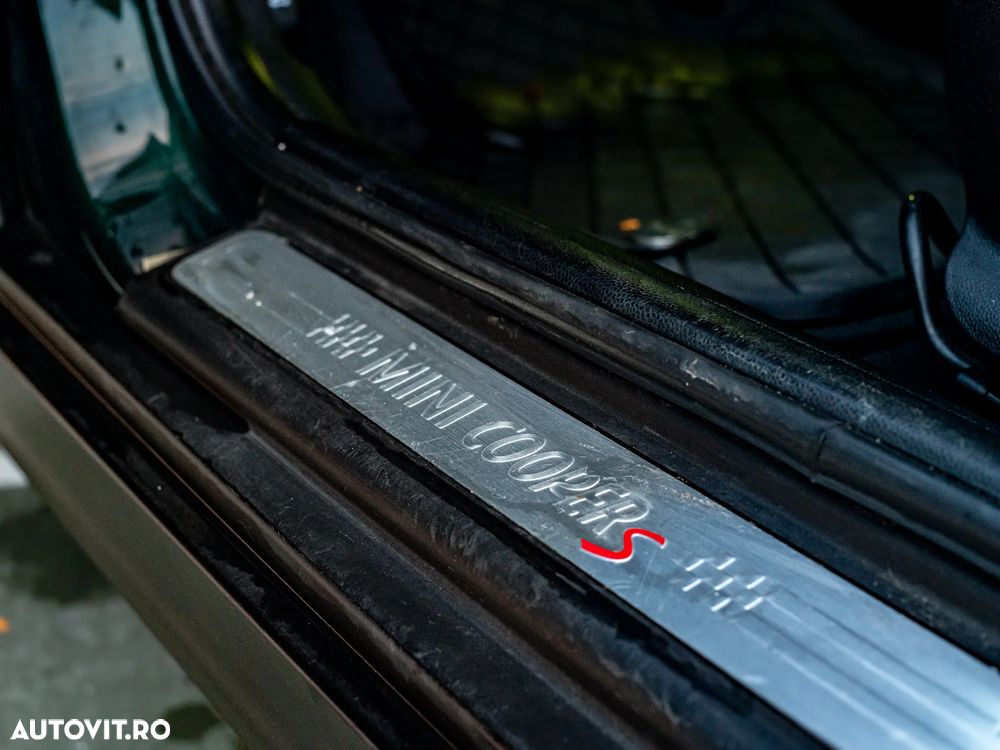 Mini Cooper S Standard - 18