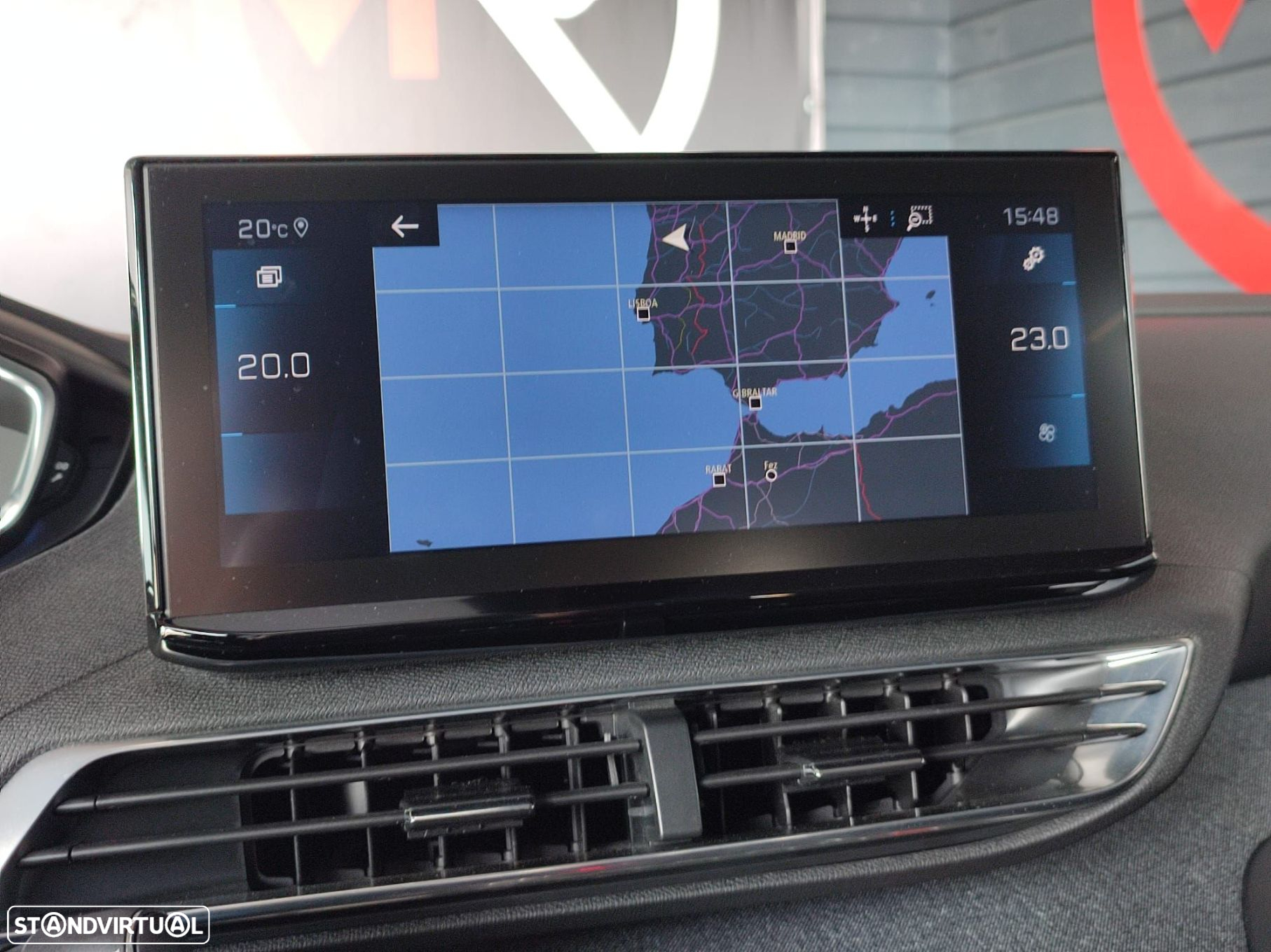 Peugeot 5008 1.5 BlueHDi Allure Pack EAT8 - 17