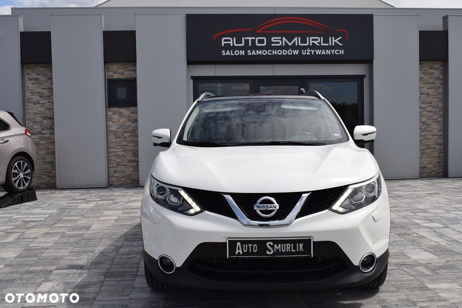 Nissan Qashqai 1.6 DIG-T Tekna+ - 27
