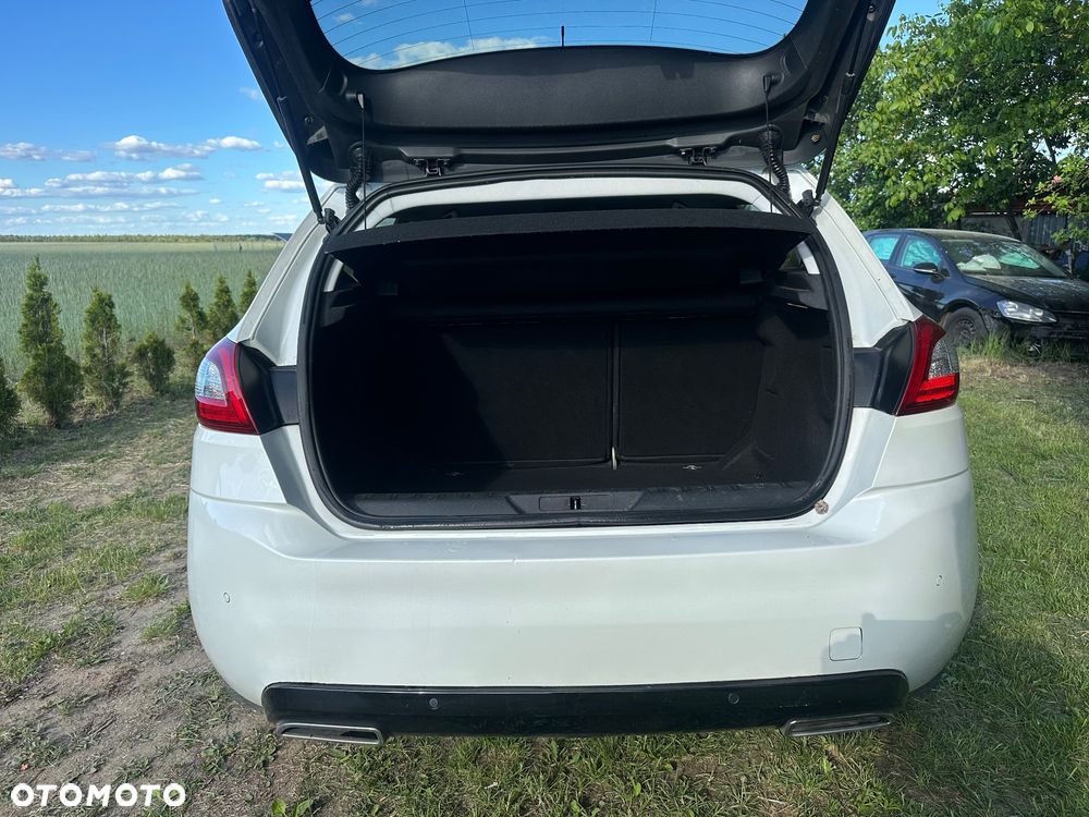 Peugeot 308 HDi FAP 110 Business Line - 18