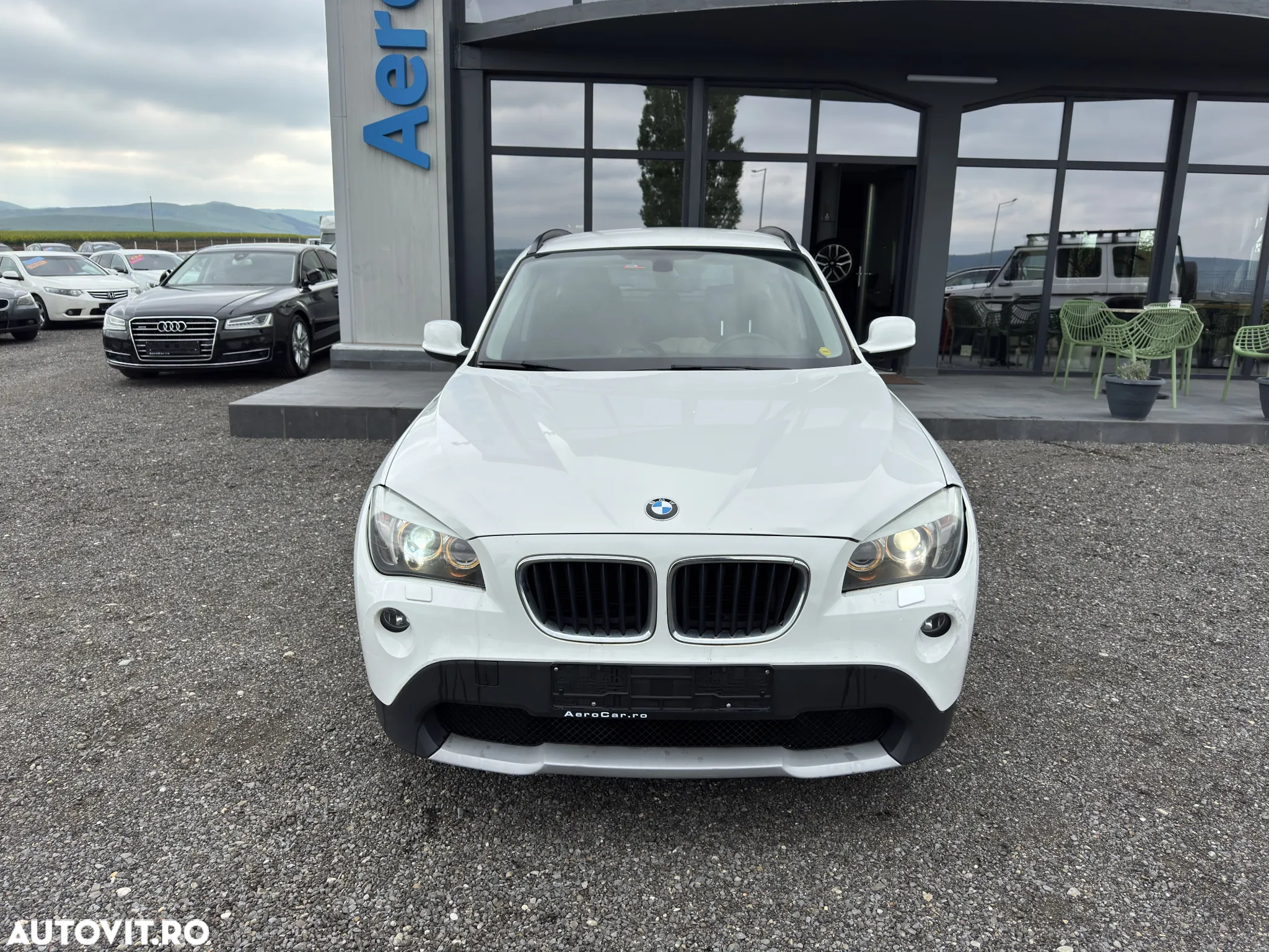 BMW X1 sDrive18d - 3