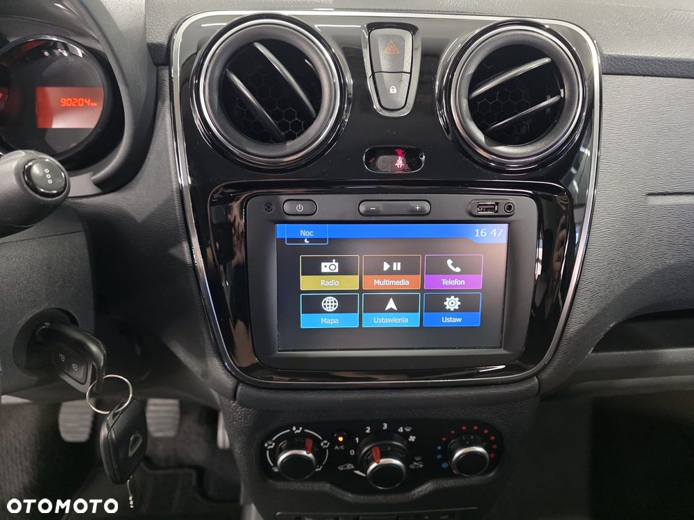 Dacia Lodgy 1.3 TCe Stepway S&S - 30