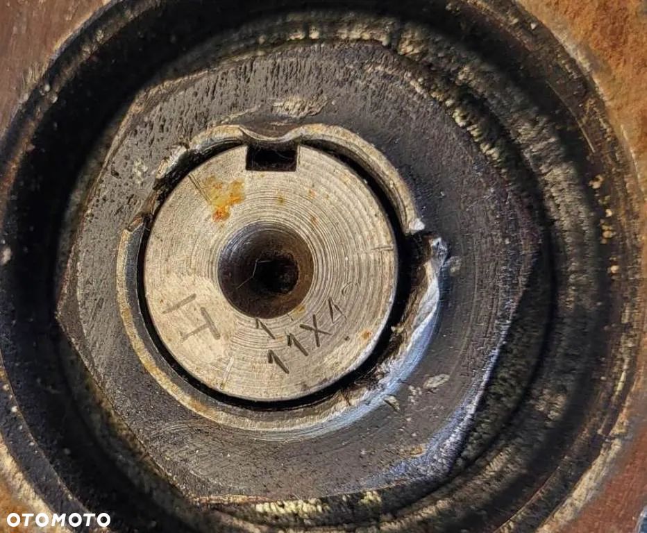 Przyczepa Nissan Cabstar Kiper wywrot Iveco Man Scania Mercedes Renault HDS - 5