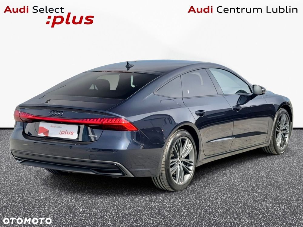 Audi A7 Sportback - 5