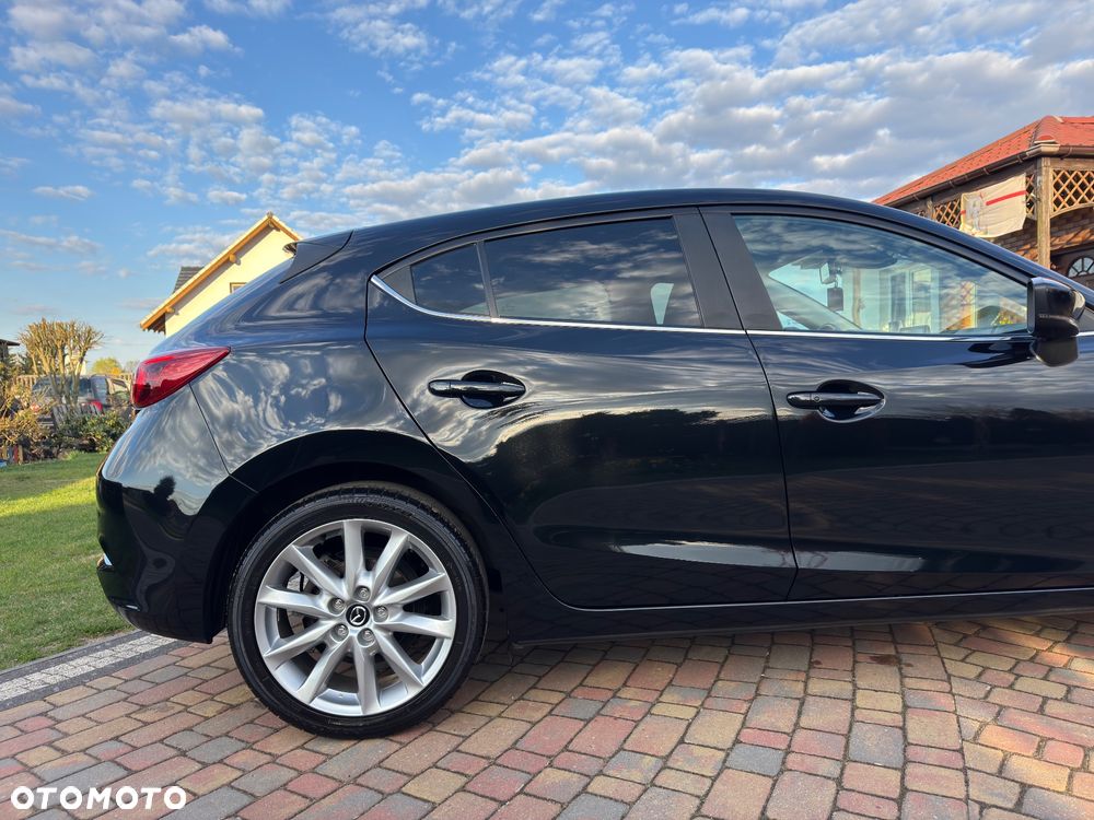 Mazda 3 - 15