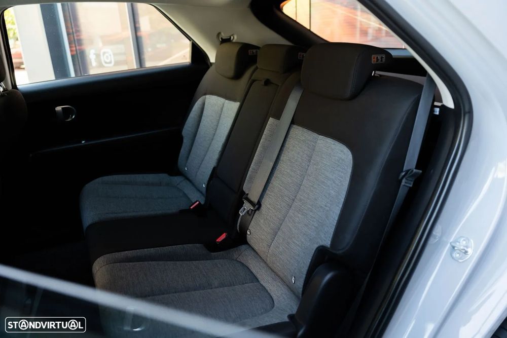 Hyundai Ioniq 5 73 kWh Premium - 27