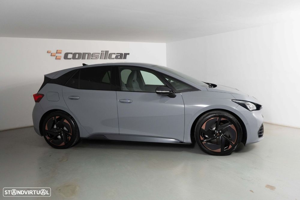 Cupra Born 77 kWh e-Boost - 7