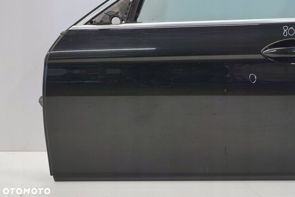 BMW 5 F10 F11 11R DRZWI LEWY PRZÓD PRZEDNIE 668 - 2