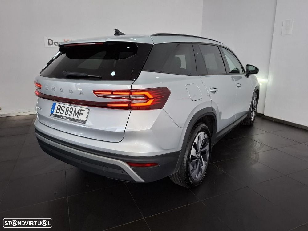 Skoda Kodiaq 2.0 TDI Ultra DSG - 6