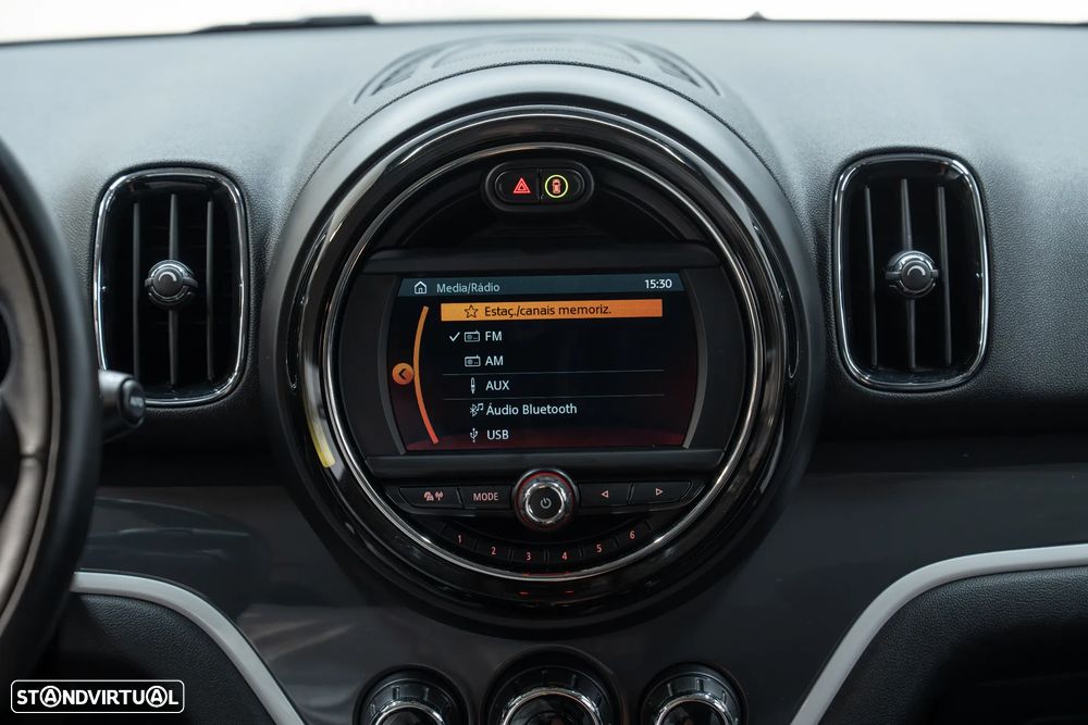 MINI Countryman Cooper SE All4 Aut. - 23