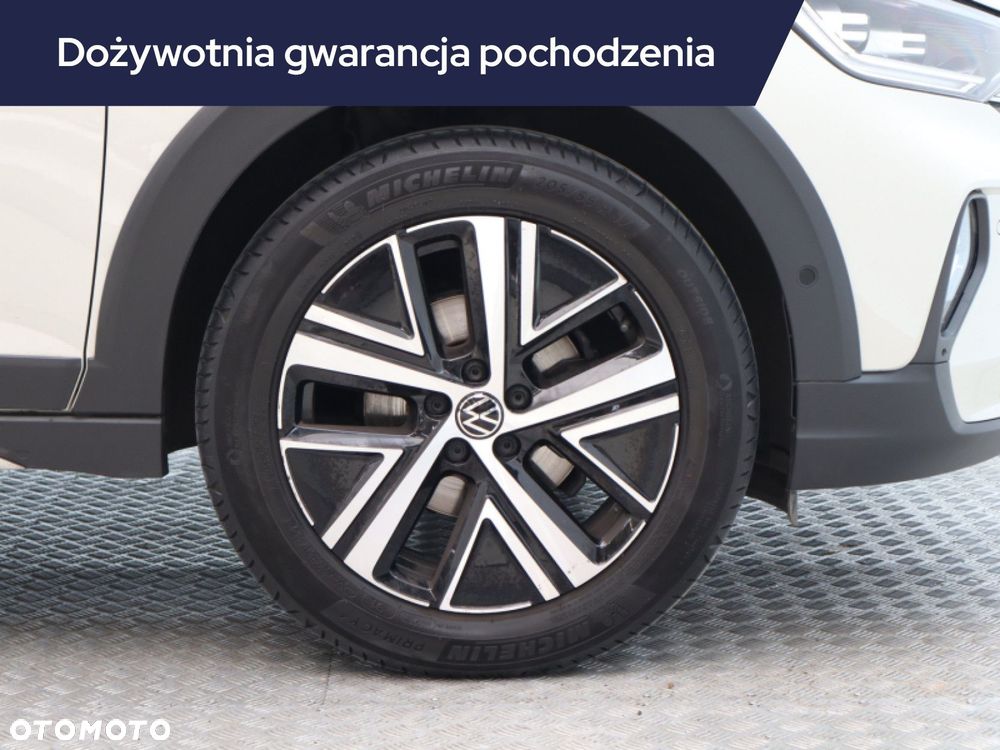 Volkswagen Taigo - 17