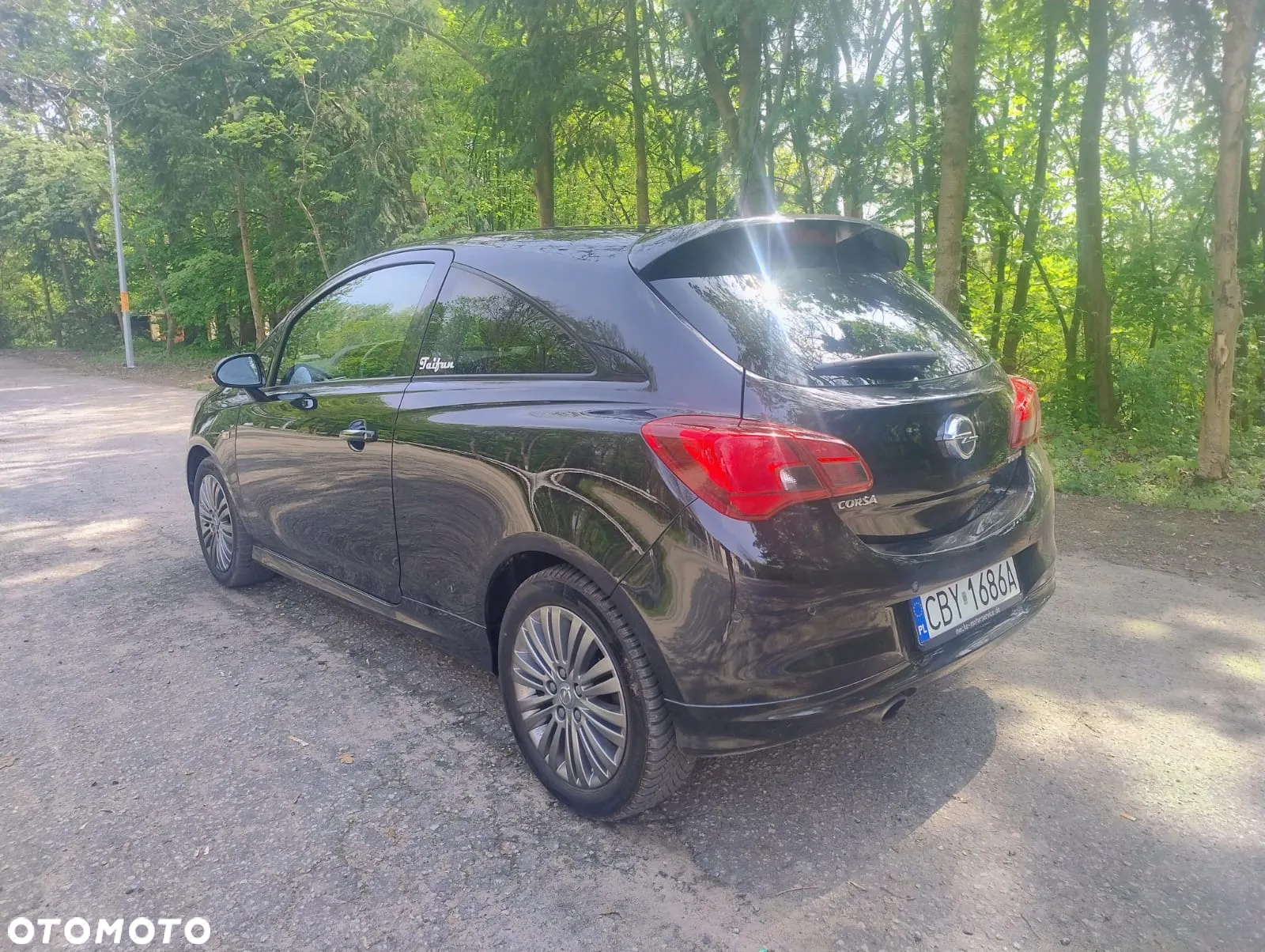 Opel Corsa 1.4 T GSi S&S - 3
