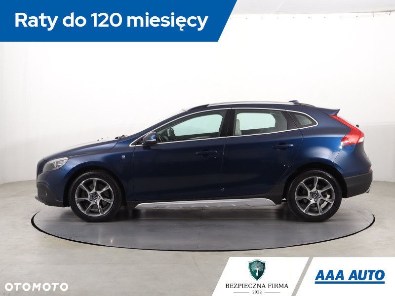 Volvo V40 - 4