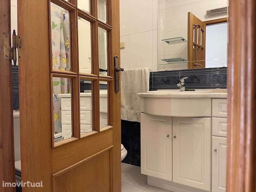 Apartamento T3 para arrendamento - Grande imagem: 3/11