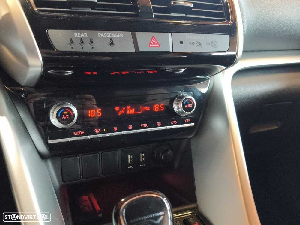 Mitsubishi Eclipse Cross 2.4 PHEV eMotion - 23