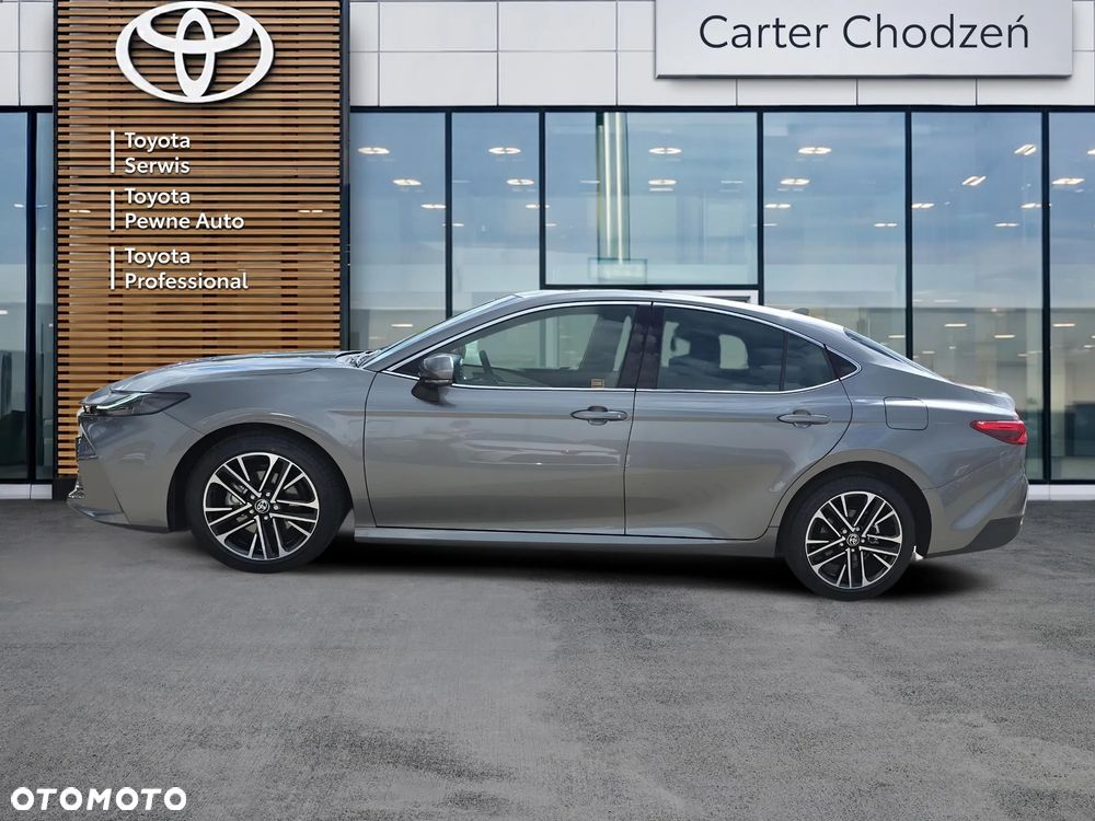 Toyota Camry 2.5 Hybrid Dynamic Force Executive e-CVT - 3
