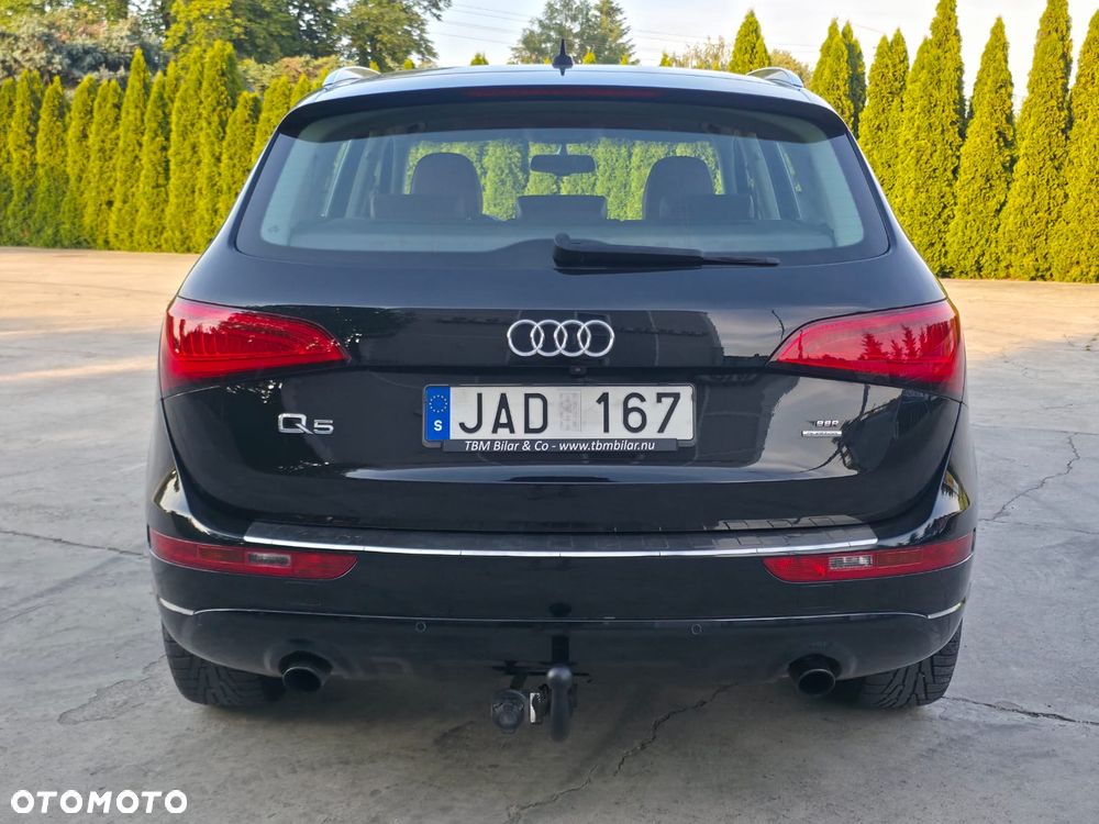 Audi Q5 - 12
