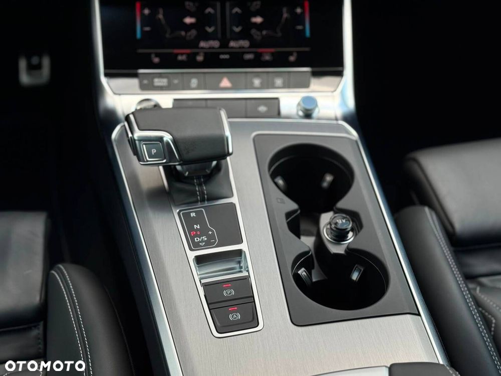Audi A6 Avant 55 TFSI e PHEV Quattro S Line S tronic - 27