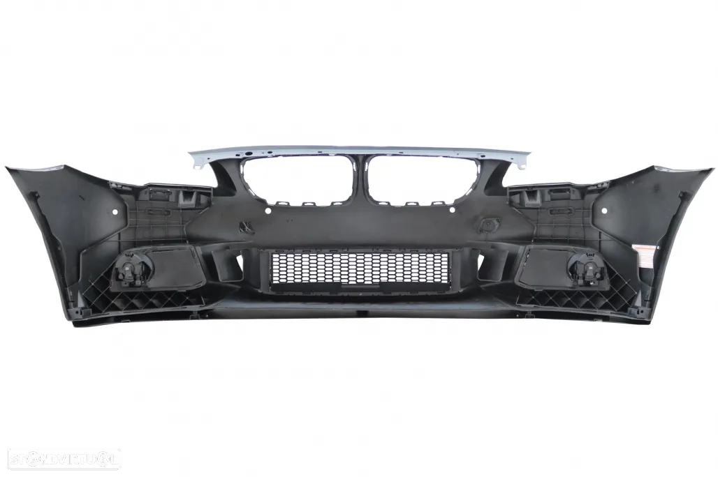 Body Kit Bmw Série 5 F11 (2010 a 2013) Performance - 5