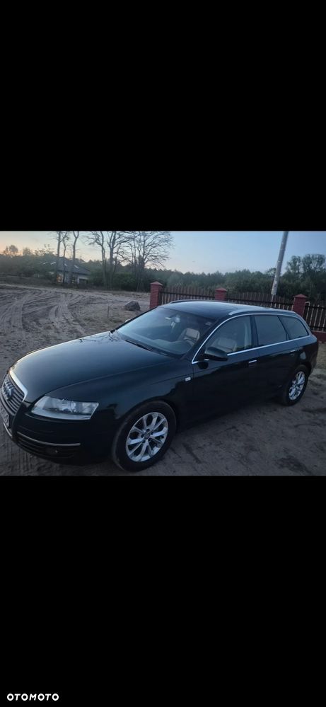 Audi A6 Avant - 15