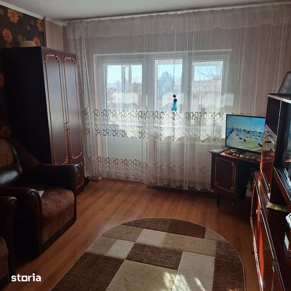 Proprietar vand apartament 2 camere! — fotografia 1