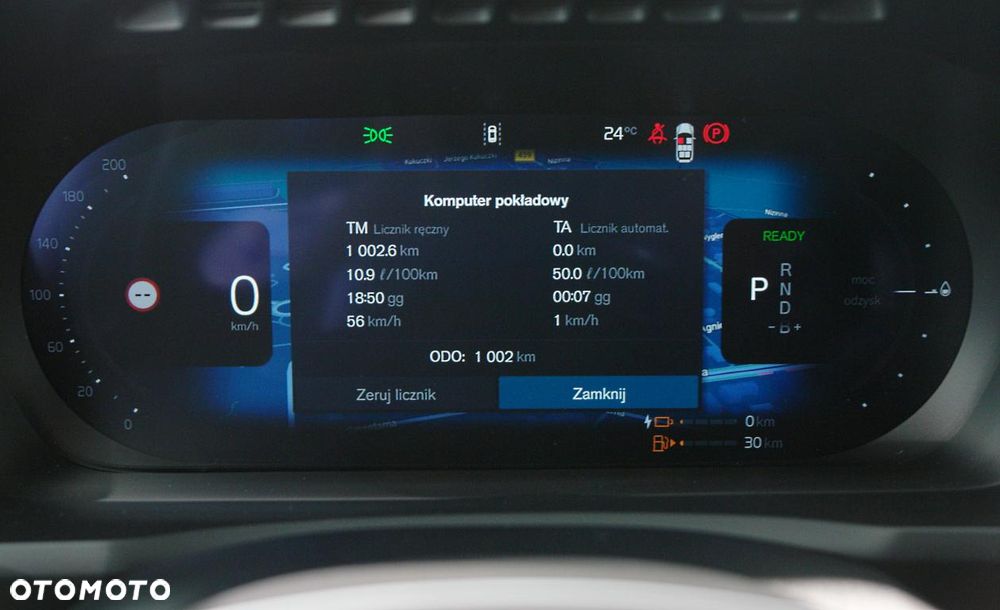 Volvo XC 90 T8 AWD Plug-In Hybrid Ultra Black Edition 7os - 26