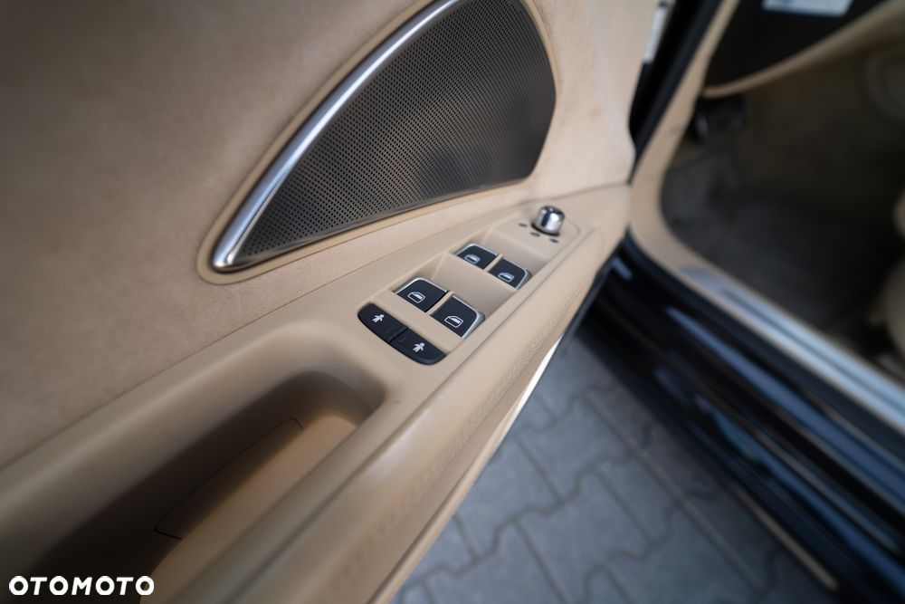 Audi S8 4.0 TFSI Quattro - 20