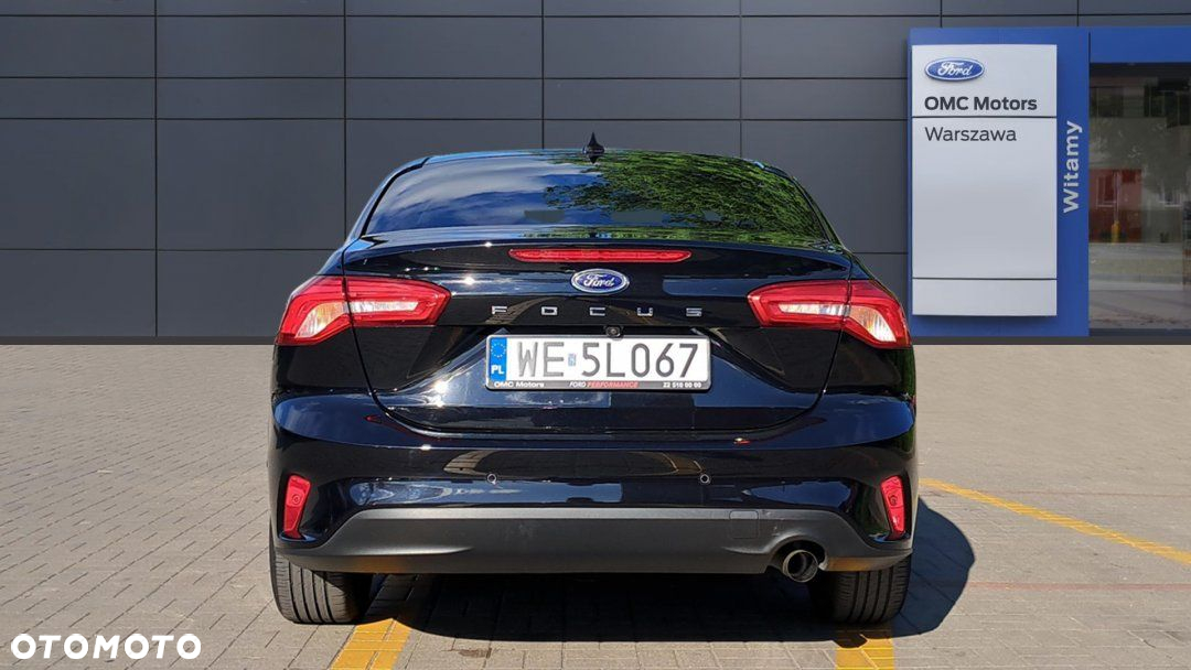 Ford Focus - 5