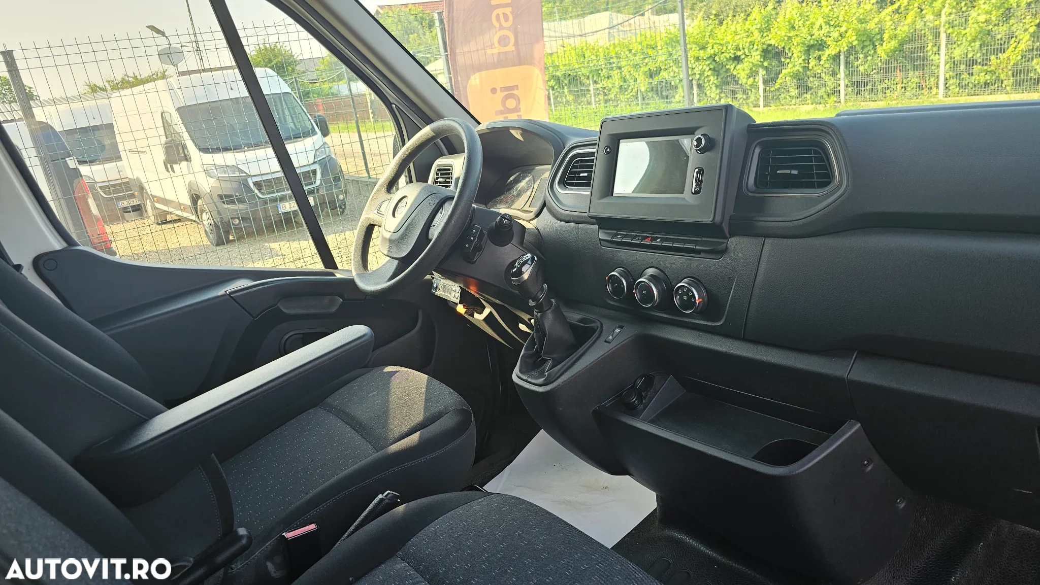 Opel MOVANO - 7