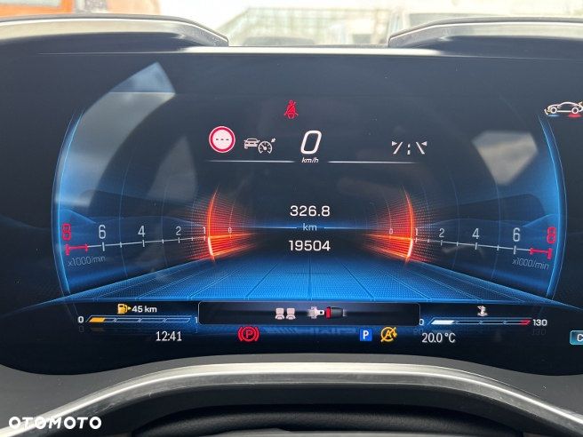 Mercedes-Benz AMG GT 63 4Matic+ - 7
