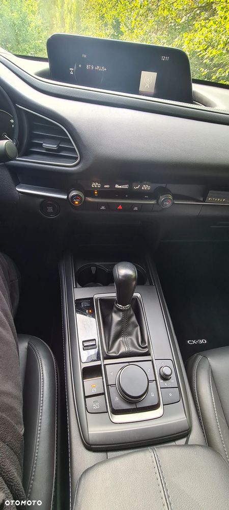 Mazda CX-30 - 14