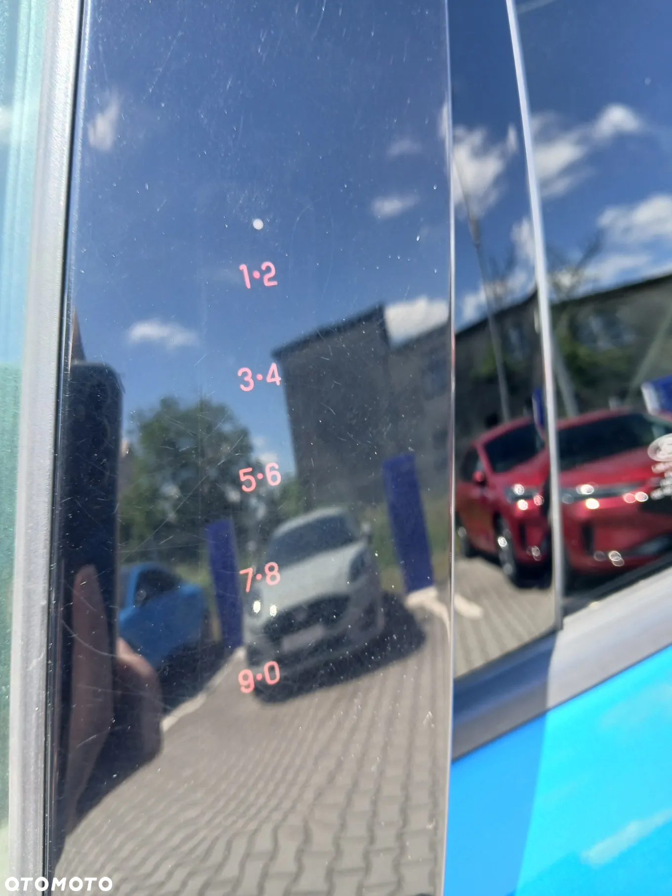 Ford Escape 2.0 EcoBoost AWD Titanium - 37