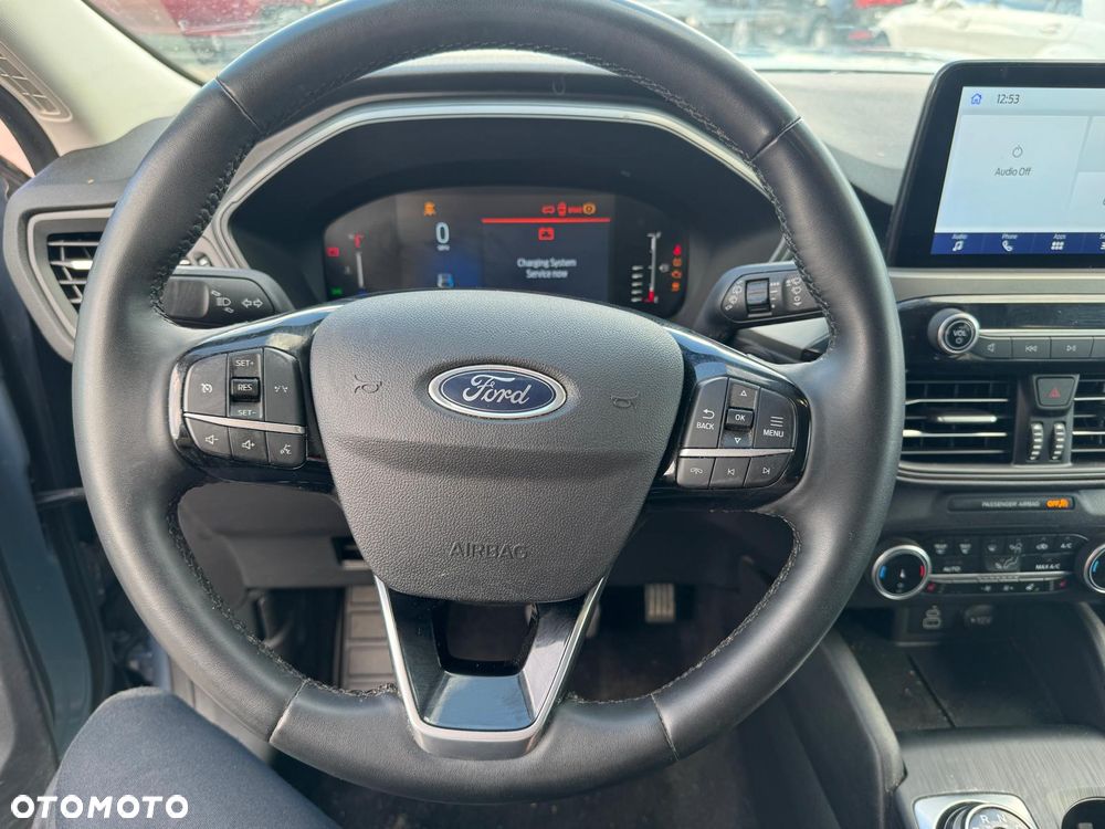 Ford Kuga - 13