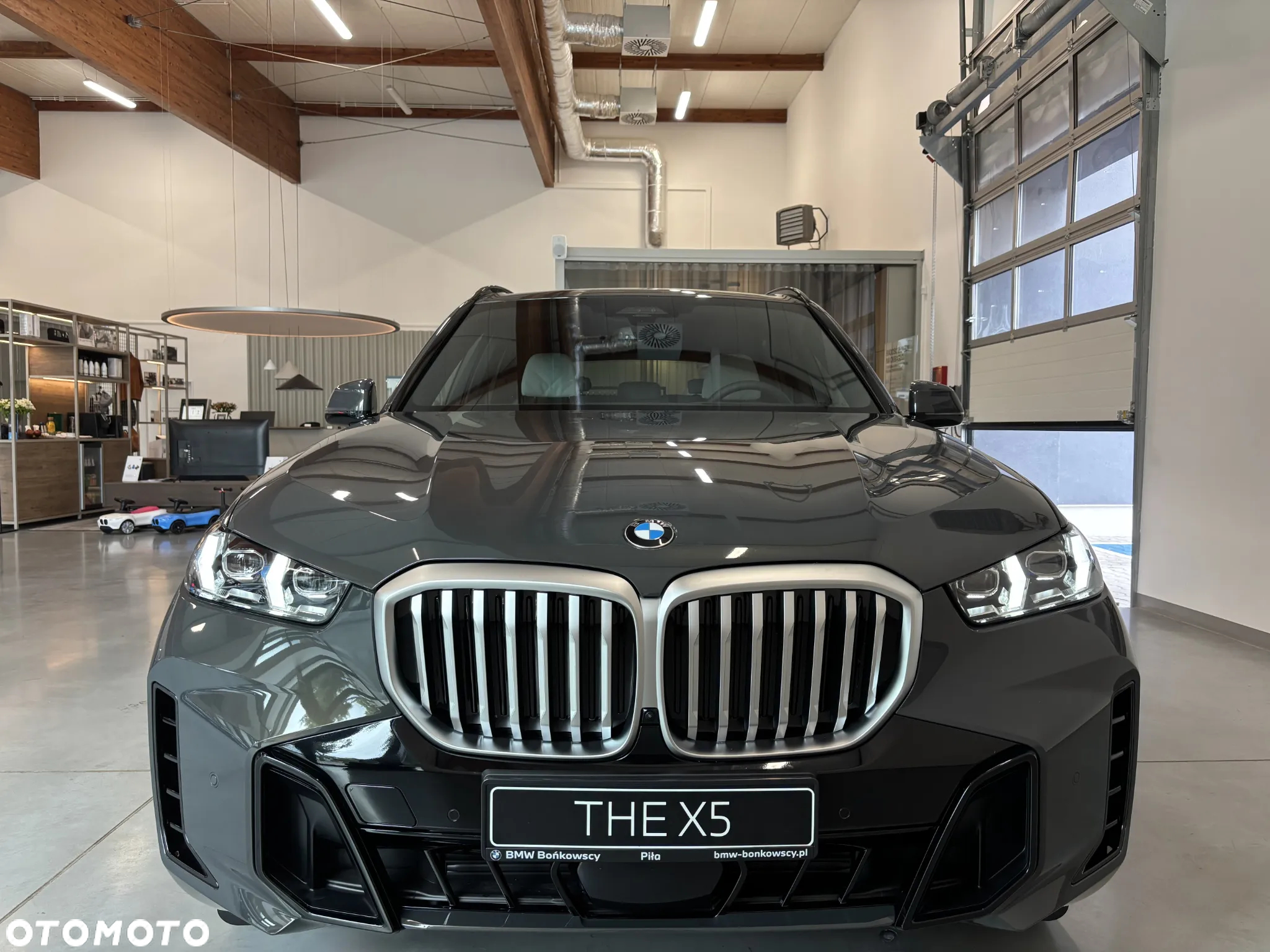 BMW X5 xDrive40i - 29