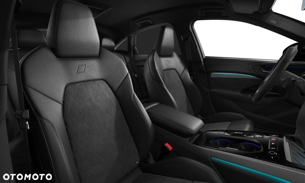 Audi S5 Limousine - 3