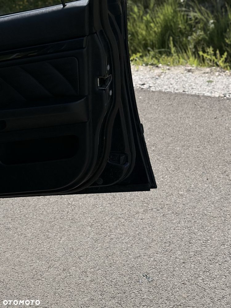 BMW Seria 5 - 6