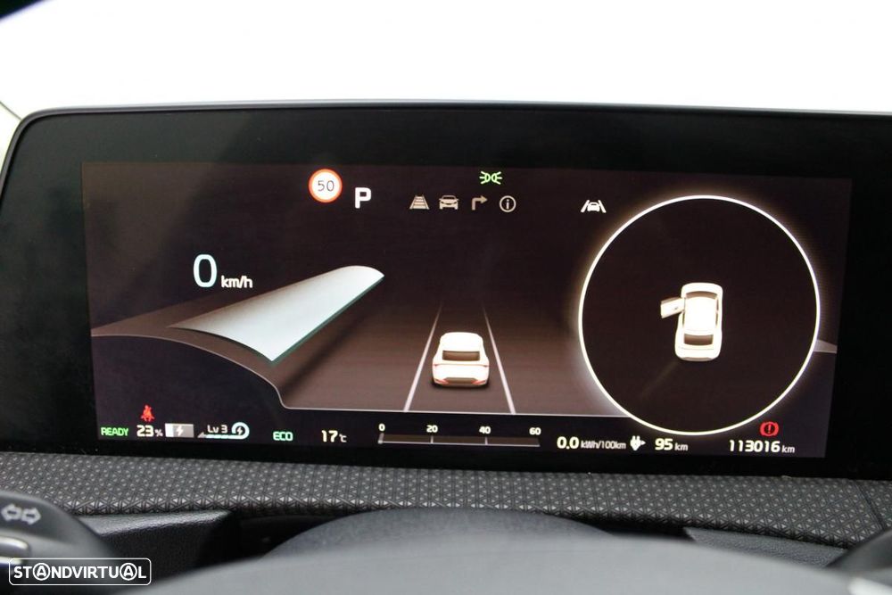 Kia EV6 77,4-kWh Business - 24